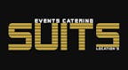 Logo von Suits Event & Catering GmbH