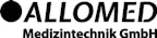 Logo von Allomed Medizintechnik GmbH