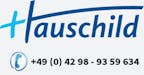Logo von Hauschild Hygieneprodukte GmbH