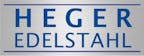 Logo von Heger Edelstahl GesmbH
