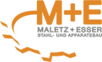 Logo von Maletz & Esser GmbH