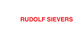 Logo von RUDOLF SIEVERS GmbH