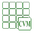 Logo von CVM GmbH Chemnitz Vorrichtungsbau & Metallbearbeitung