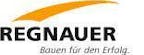 Logo von Regnauer Fertigbau GmbH & Co KG