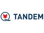 Logo von TANDEM Kommunikation GmbH