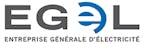 Logo von EGEL Sàrl