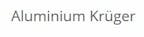 Logo von Aluminium Krüger GmbH