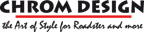 Logo von Chrom Design GmbH