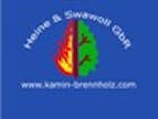 Logo von Kamin-Brennholz Heine & Swawoll GbR