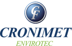 Logo von Cronimet Envirotec GmbH