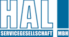 Logo von HAL - Servicegesellschaft mbH