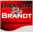 Logo von Brandt & Brandt Medizinhandel KG