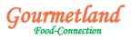 Logo von Gourmetland GmbH
