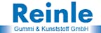 Logo von Reinle Gummi & Kunststoff GmbH