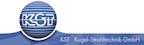 Logo von KST Kugel-Strahltechnik GmbH