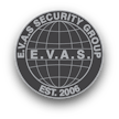 Logo von E.V.A.S. Security Group