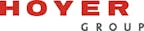Logo von HOYER GMBH Internationale Fachspedition