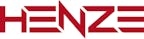 Logo von HENZE Metall- & Oberflächentechnik GmbH