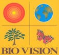 Logo von Bio Vision