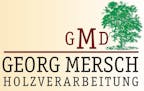 Logo von Holzverarbeitung Georg Mersch