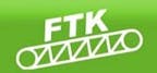 Logo von FTK Förderband Technik Kilian GmbH