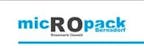 Logo von micropack Bernsdorf UG