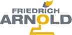 Logo von Friedrich Arnold - Druck und Stempel