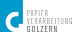Logo von Papierverarbeitung Golzern GmbH