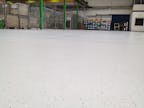 Plastifloor Industrieboden