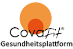 Logo von Gesundheitsplattform CovaFit