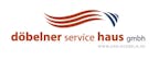 Logo von Döbelner Service Haus GmbH