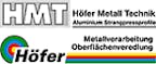 Logo von Josef Höfer GmbH