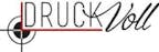 Logo von DruckVoll UG (haftungsbeschränkt)