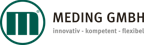 Logo von MEDING GMBH