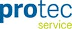 Logo von protec service GmbH
