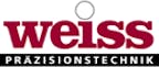 Logo von Weiss Präzisionstechnik GmbH & Co KG