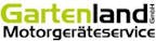 Logo von Gartenland UG
