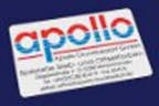 Logo von Apollo Druckbedarf GmbH