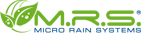 Logo von Micro Rain Systems e.K.