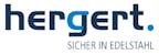Logo von Hergert GmbH