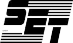 Logo von SET Technologie GmbH