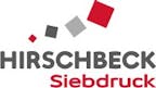 Logo von Hirschbeck Siebdruck KG