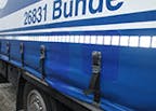 LKW Trailer / Fahrzeugplanen