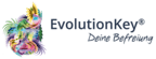 Logo von EvolutionKey Inh. Amanda Christine Trachsel