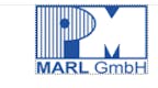 Logo von Marl GmbH Metall und Kunststoffverarbeitung