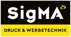 Logo von SigMA Werbetechnik GmbH