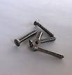 Titanblechschrauben