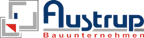 Logo von Austrup Bauunternehmung GmbH