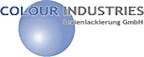 Logo von Colour Industries Serienlackierung GmbH
