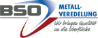 Logo von BSO Metallveredelung Allersberg GmbH